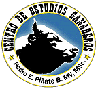 Centro de Estudios Ganaderos - Pedro E. Piñate B. MV, Msc.